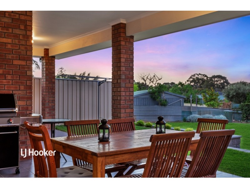 4A Duncan Crescent, Highbury SA 5089