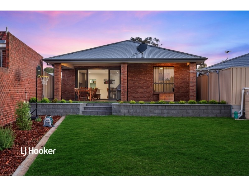 4A Duncan Crescent, Highbury SA 5089
