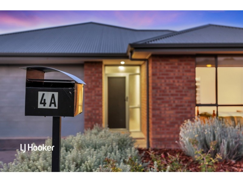 4A Duncan Crescent, Highbury SA 5089