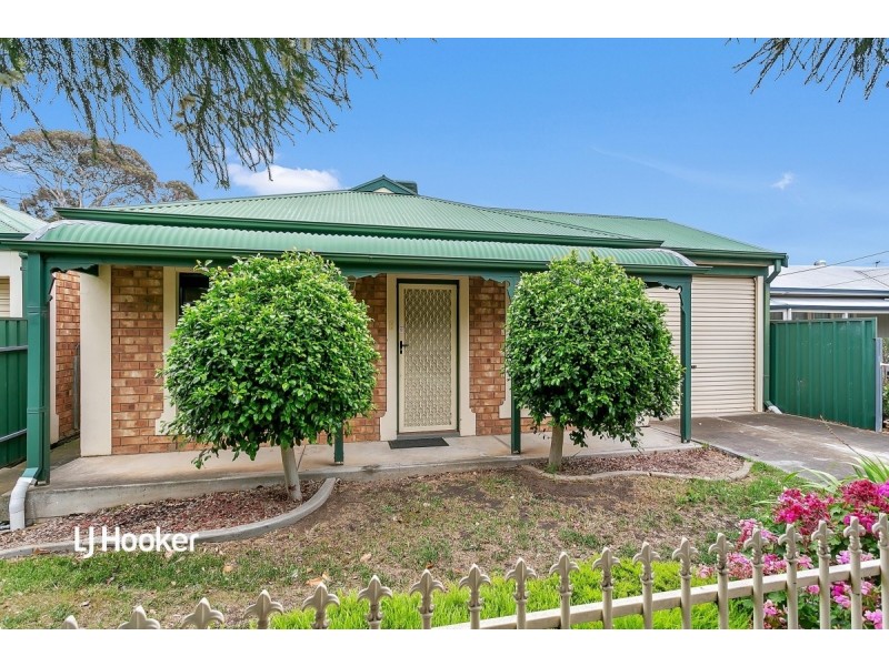 15 Condamine Street, Hillcrest SA 5086