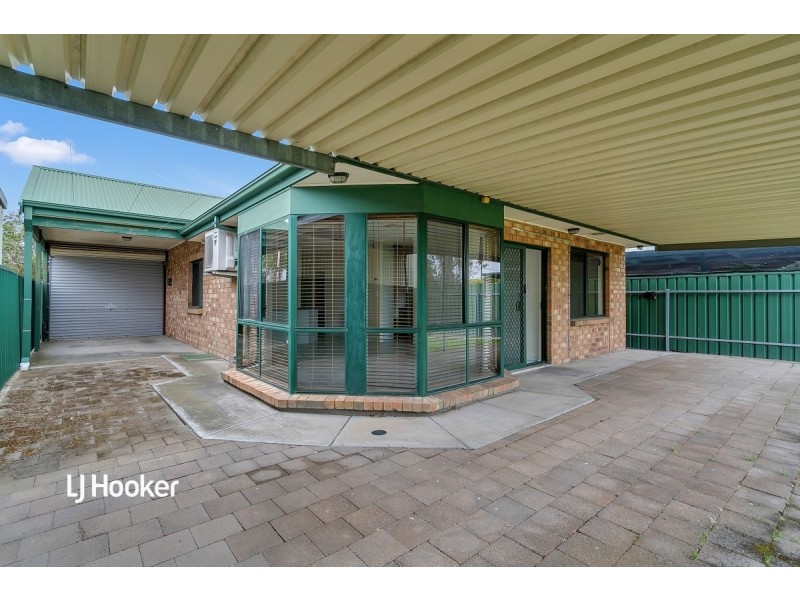15 Condamine Street, Hillcrest SA 5086