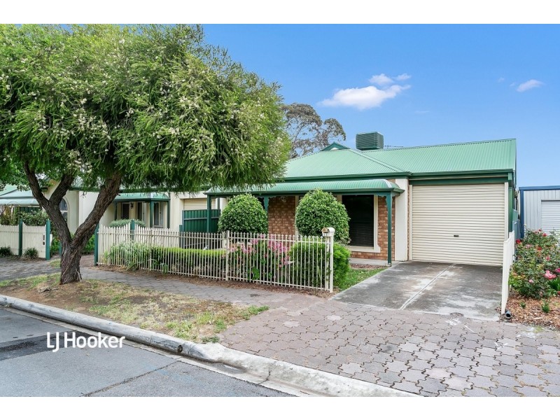 15 Condamine Street, Hillcrest SA 5086