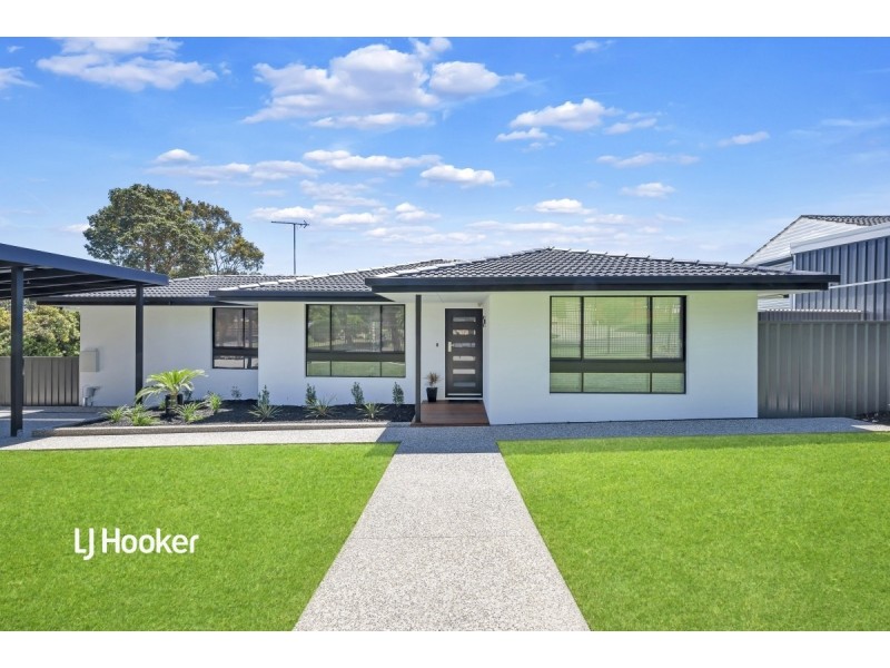 23 Callana Avenue, Rostrevor SA 5073