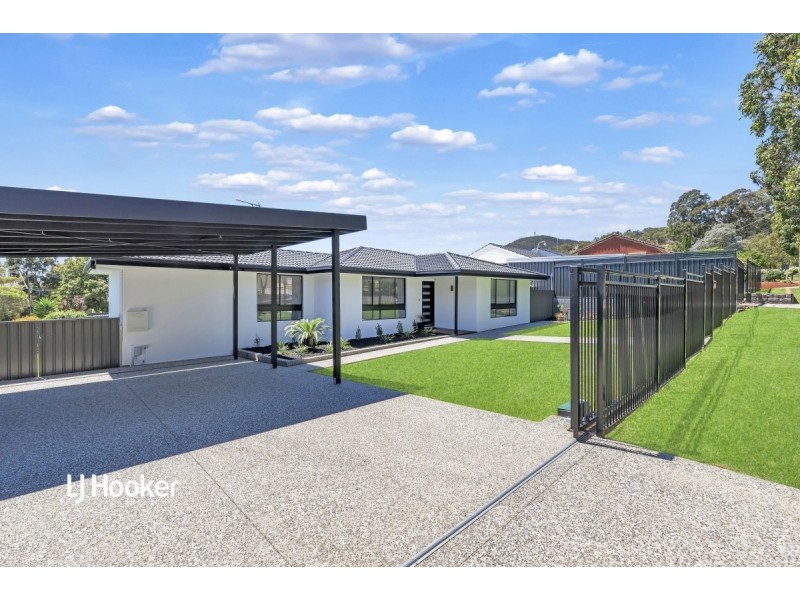 23 Callana Avenue, Rostrevor SA 5073