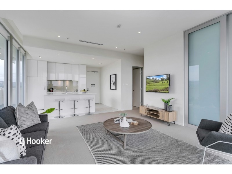 907/33 Warwick Street, Walkerville SA 5081