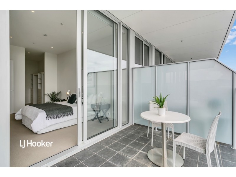 907/33 Warwick Street, Walkerville SA 5081