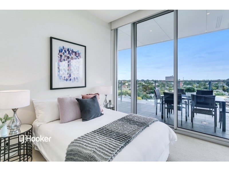 907/33 Warwick Street, Walkerville SA 5081