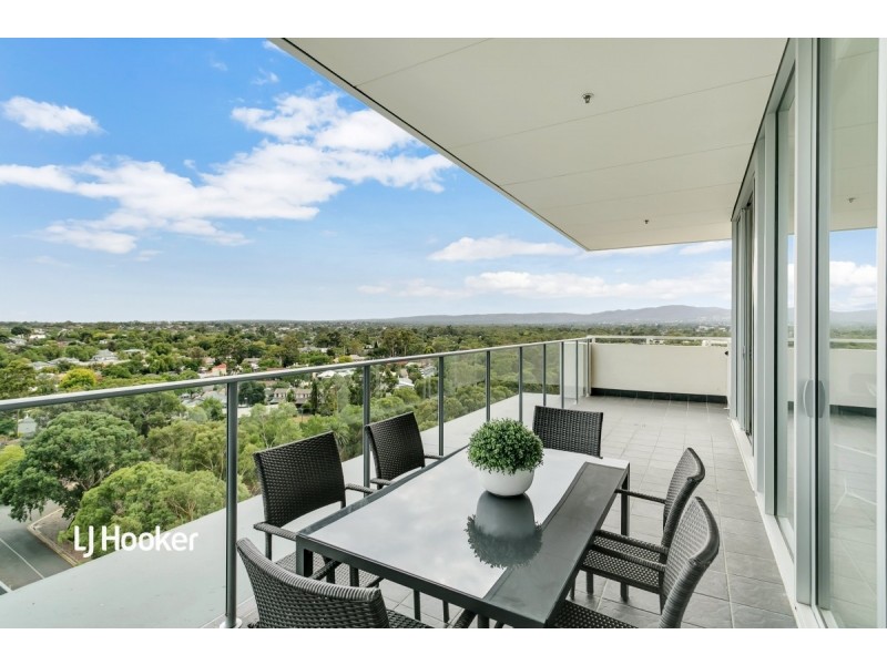 907/33 Warwick Street, Walkerville SA 5081