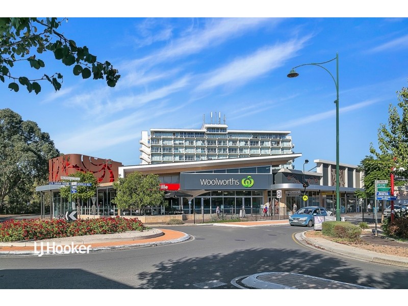 907/33 Warwick Street, Walkerville SA 5081