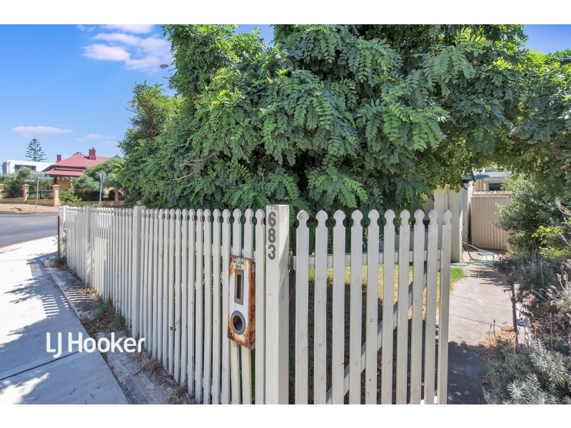 683 Grange Road, Grange SA 5022