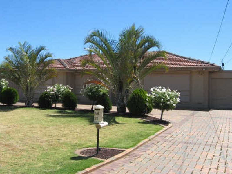 21 Greenwillow Avenue, Paradise SA 5075
