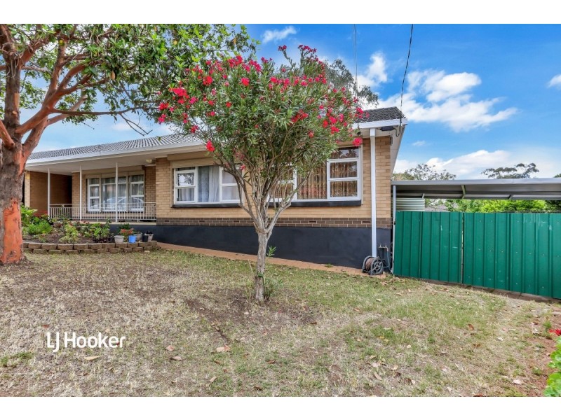 10 Carolan Crescent, Valley View SA 5093