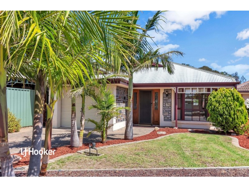 14 Trellios Street, Modbury SA 5092