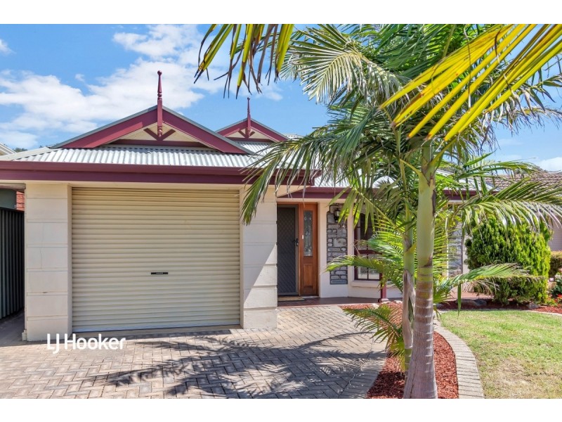 14 Trellios Street, Modbury SA 5092