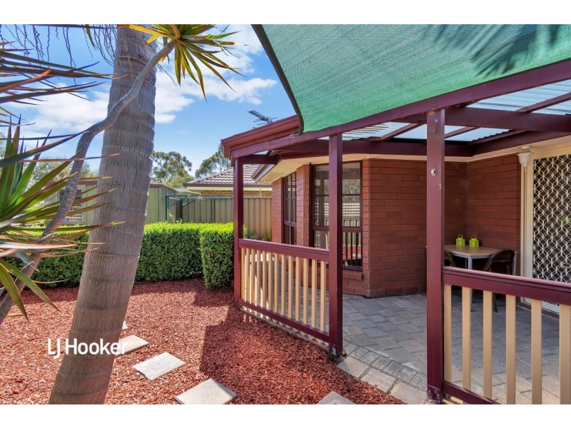 14 Trellios Street, Modbury SA 5092