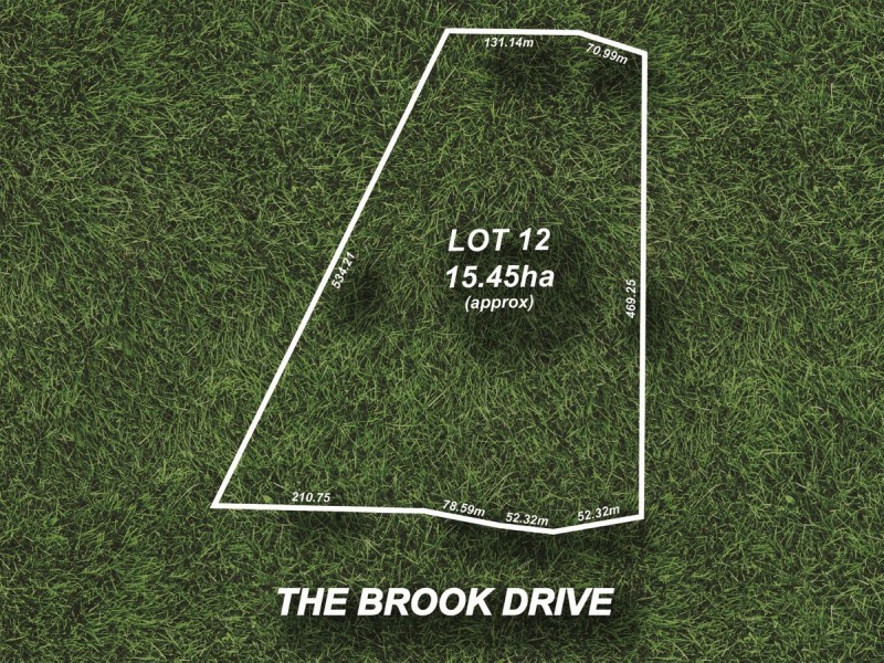 86 The Brook Drive, Currency Creek SA 5214