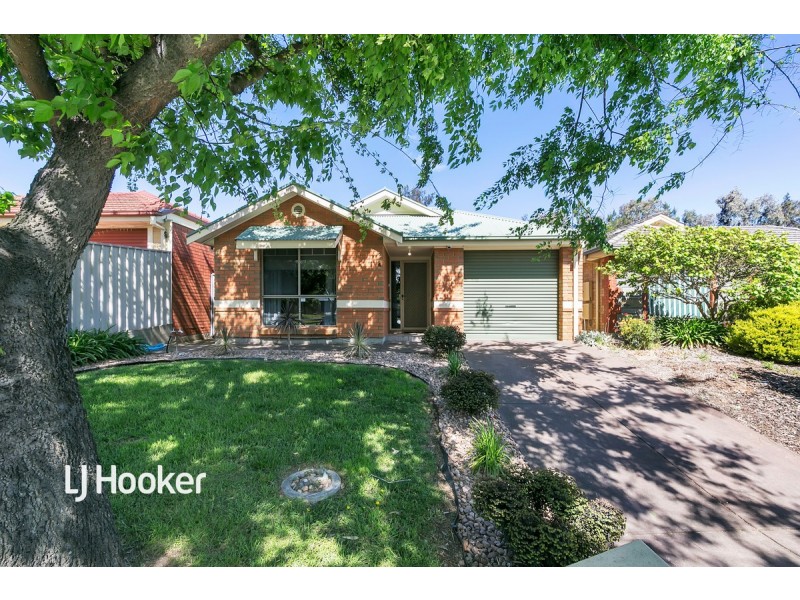 4 Myall Court, Golden Grove SA 5125