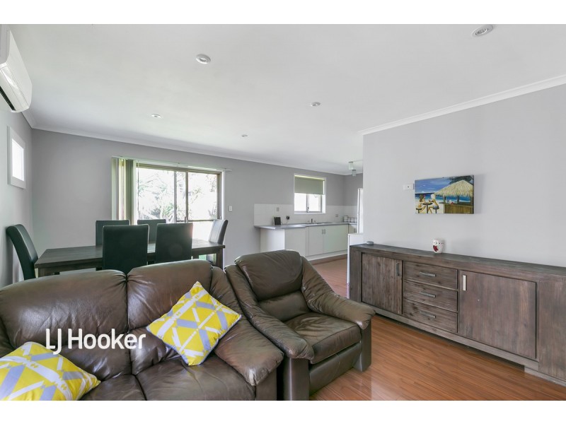 4 Myall Court, Golden Grove SA 5125