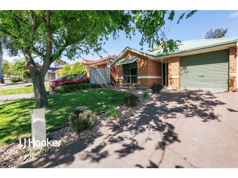 4 Myall Court, Golden Grove SA 5125