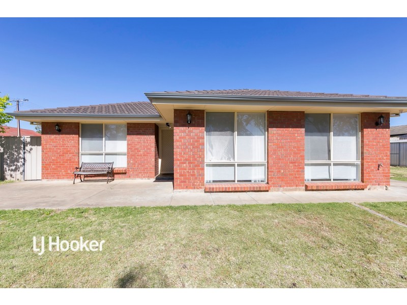 1 Jabez Close, Ingle Farm SA 5098