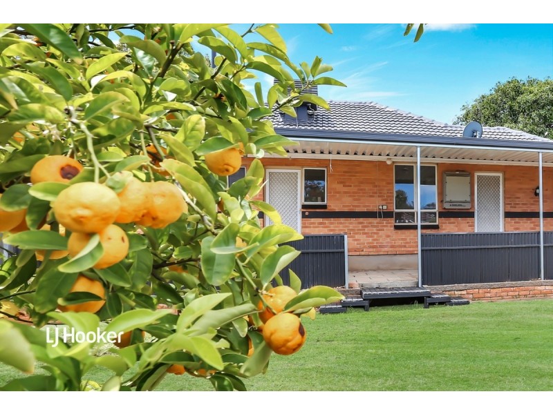 18 Robert Road, Hillbank SA 5112