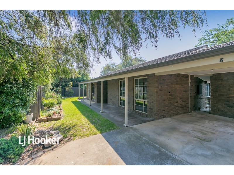 8/2 Cross Street, Fullarton SA 5063