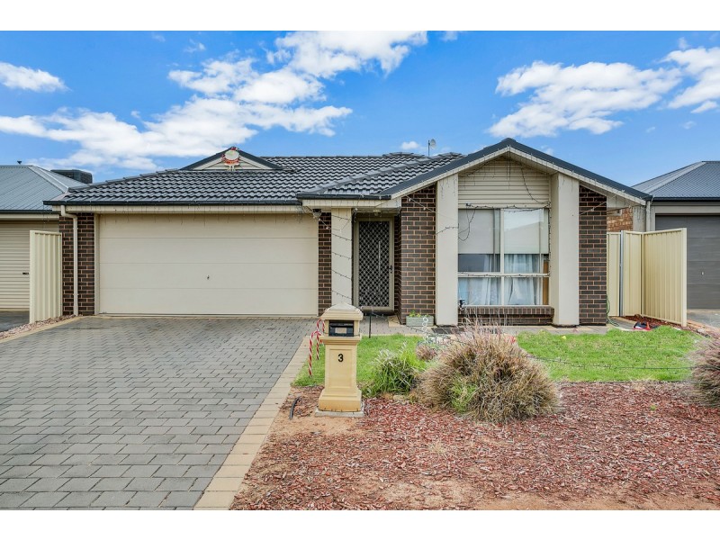3 Crown Court, Munno Para West SA 5115