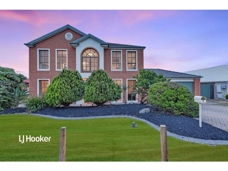 7 Livermead Way, Moana SA 5169