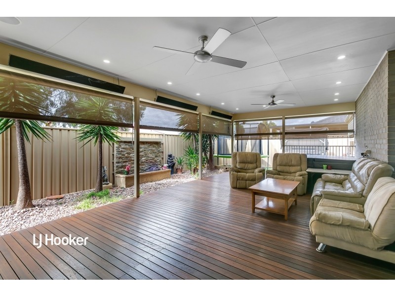 22 Carode Street, Munno Para SA 5115