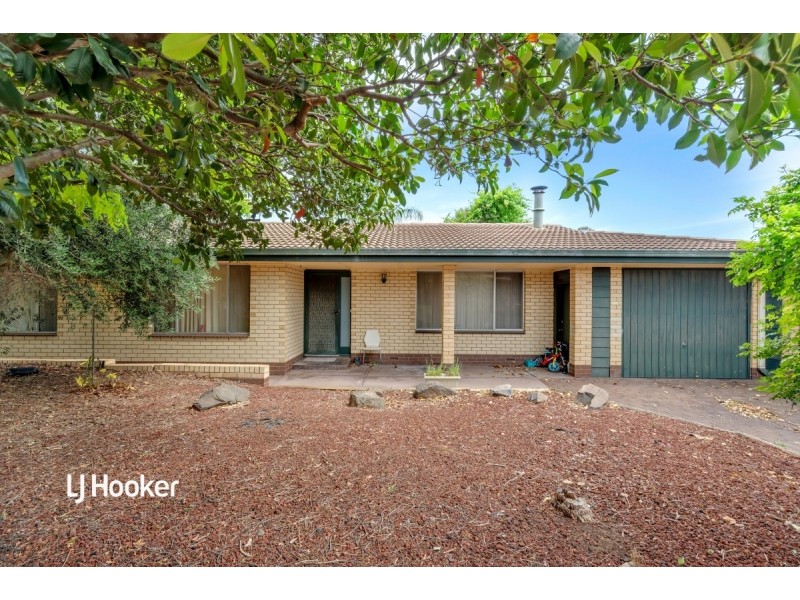 13 Berryman Drive, Modbury SA 5092