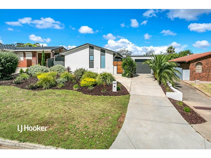 31 Kelly Road, Modbury SA 5092