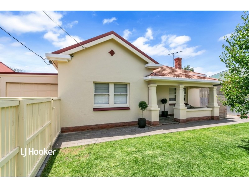 10 Gowland Street, Broadview SA 5083