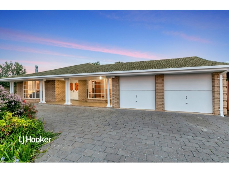 51 Pantowora Drive, Hope Valley SA 5090