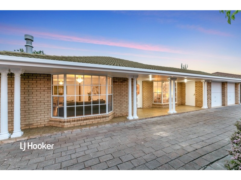 51 Pantowora Drive, Hope Valley SA 5090