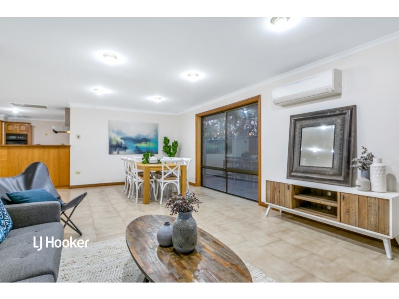 51 Pantowora Drive, Hope Valley SA 5090