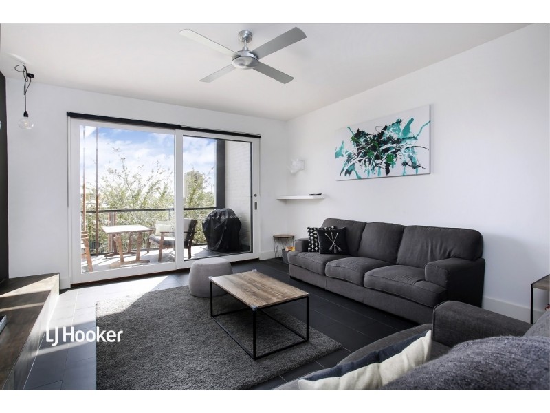 204/59 Gibson Street, Bowden SA 5007
