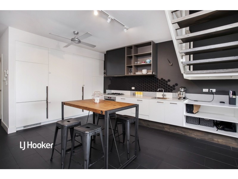 204/59 Gibson Street, Bowden SA 5007