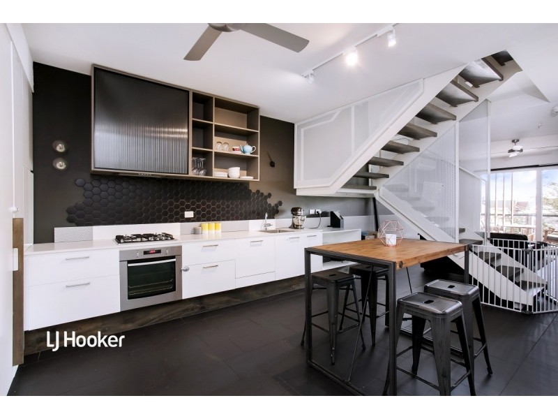 204/59 Gibson Street, Bowden SA 5007