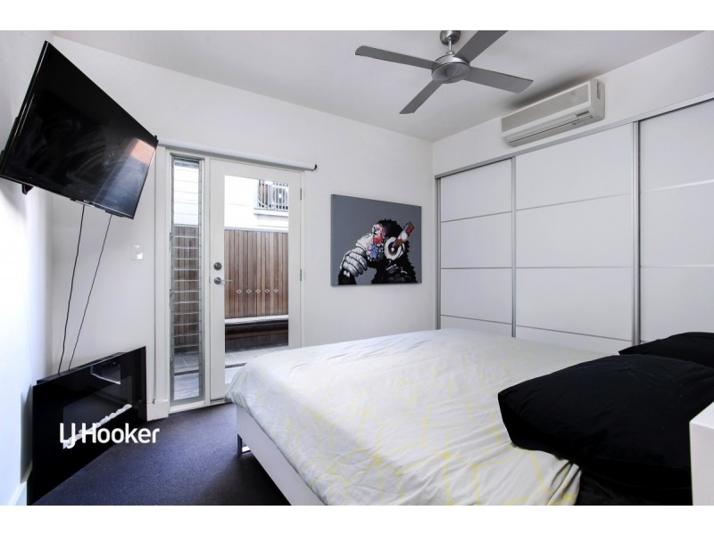 204/59 Gibson Street, Bowden SA 5007