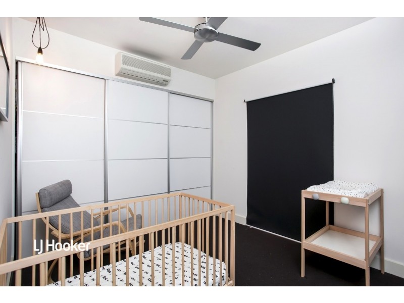 204/59 Gibson Street, Bowden SA 5007