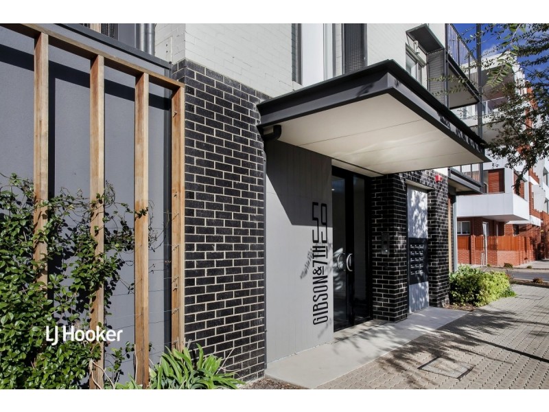 204/59 Gibson Street, Bowden SA 5007