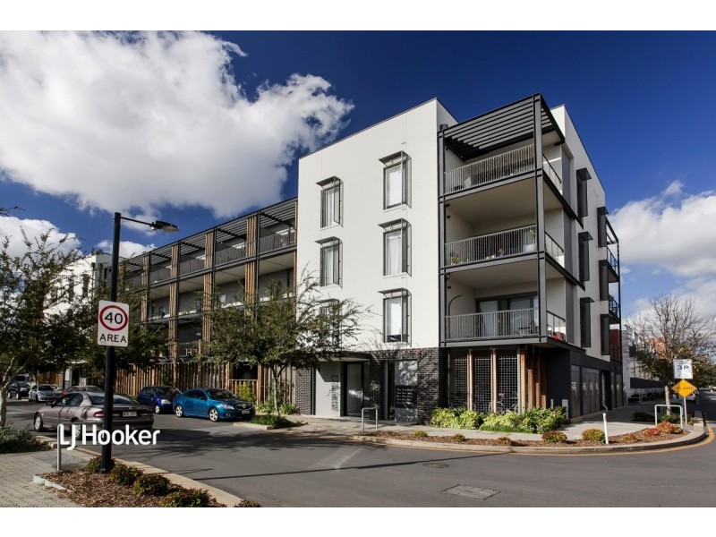 204/59 Gibson Street, Bowden SA 5007