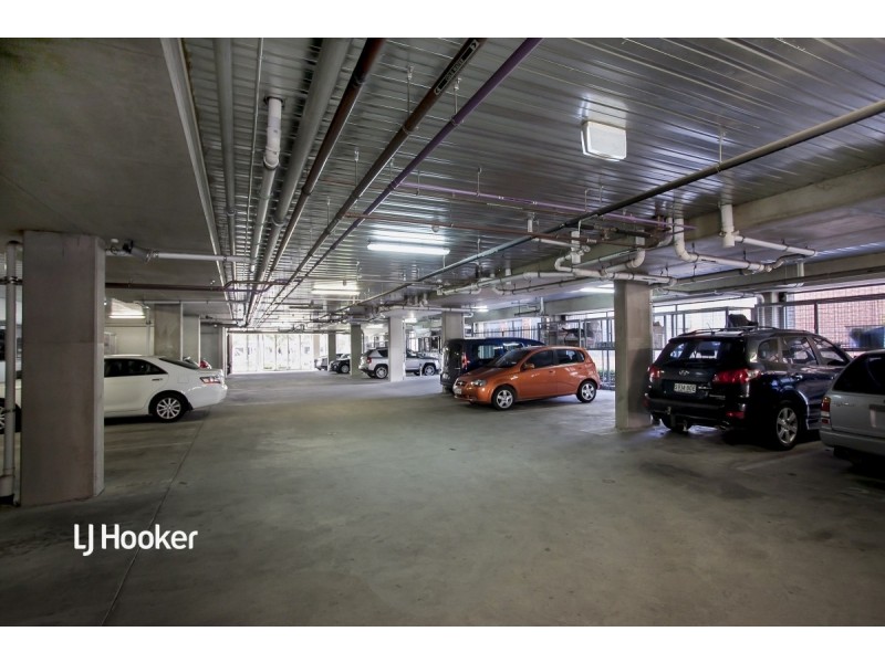 204/59 Gibson Street, Bowden SA 5007