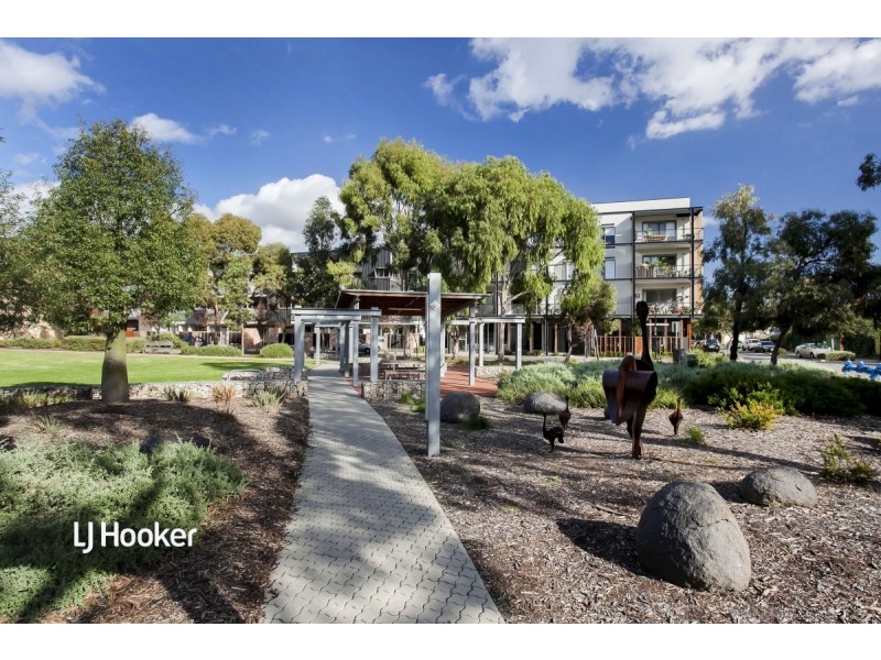 204/59 Gibson Street, Bowden SA 5007