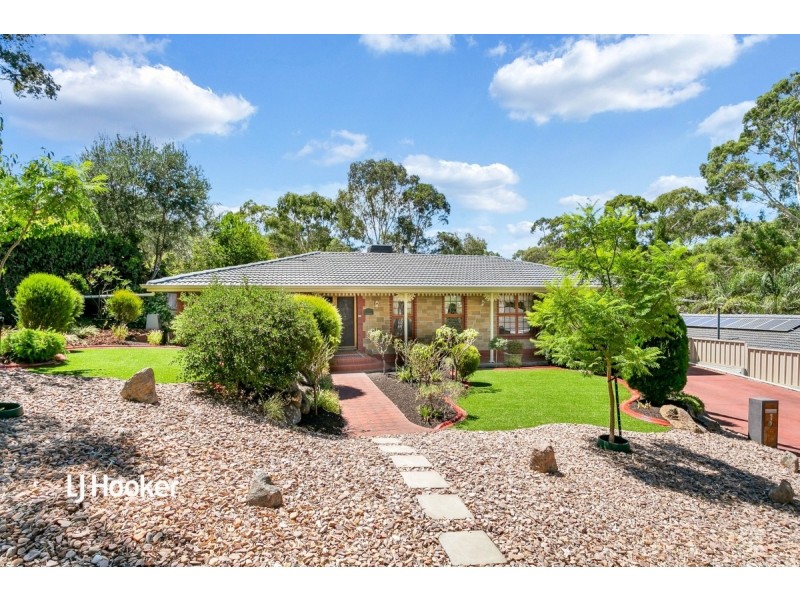 1 Sullivan Street, Fairview Park SA 5126