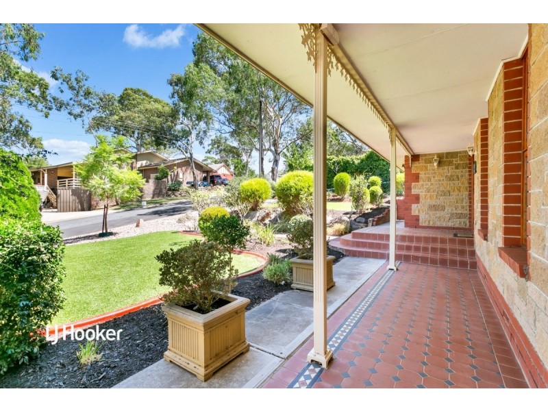 1 Sullivan Street, Fairview Park SA 5126