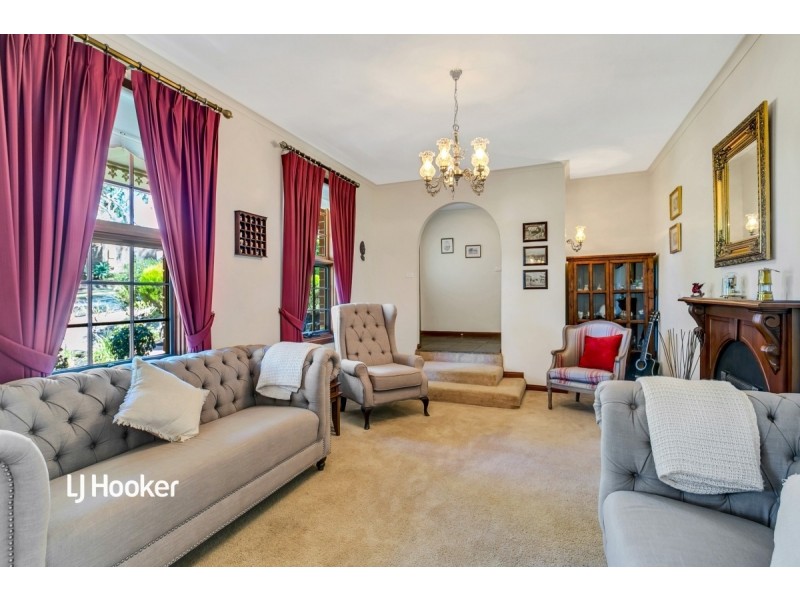 1 Sullivan Street, Fairview Park SA 5126