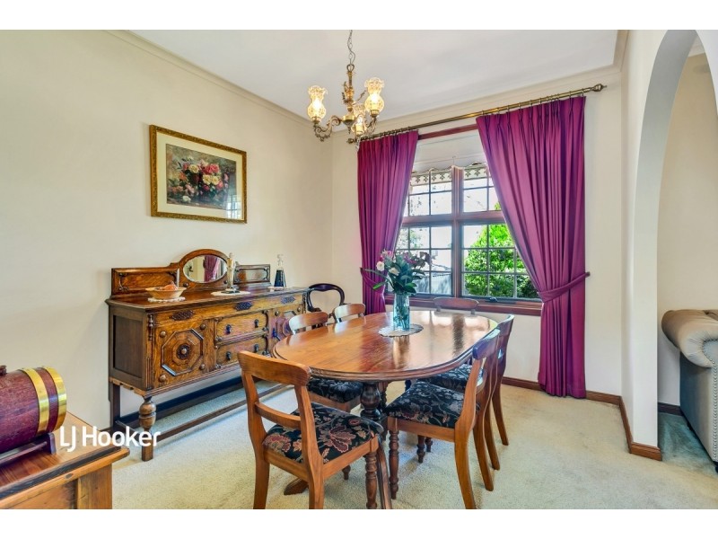 1 Sullivan Street, Fairview Park SA 5126