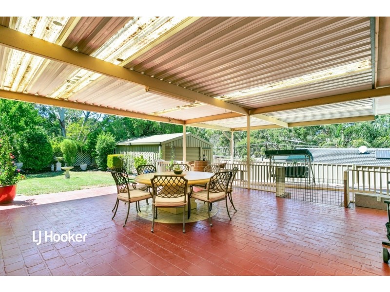 1 Sullivan Street, Fairview Park SA 5126