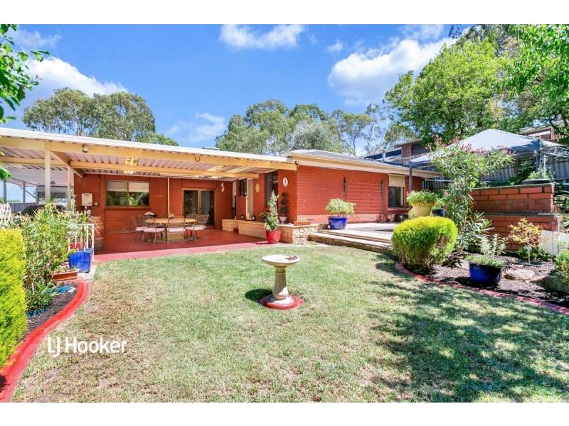 1 Sullivan Street, Fairview Park SA 5126